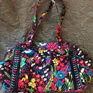 Vera Bradley Diaper Bag